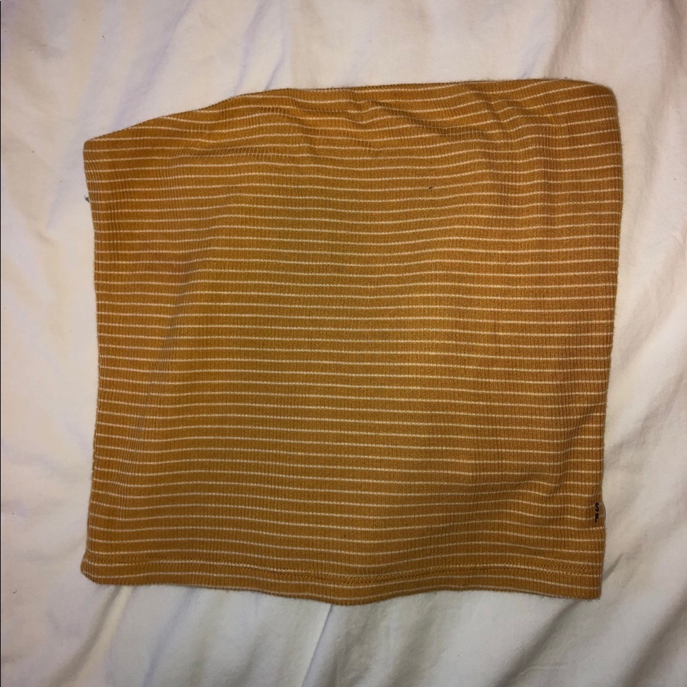 American Eagle tube top